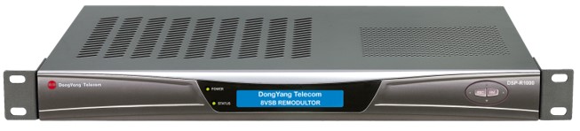 8VSB RE Modulator 이미지