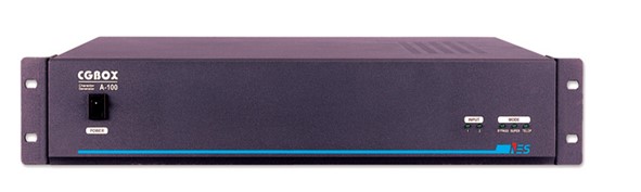 UHD SIGNAL PROCESSOR 이미지