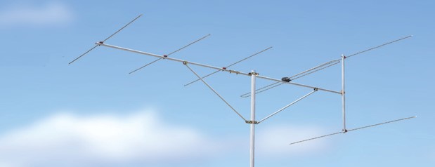 FM 안테나 이미지
