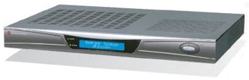 HD Encoder & 8VSB Modulator 이미지