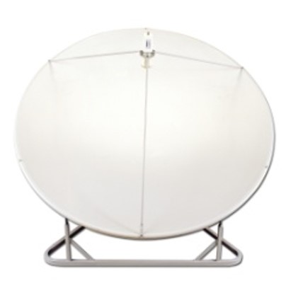 위성 Antenna 이미지 1