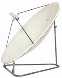 위성 Antenna 이미지 2