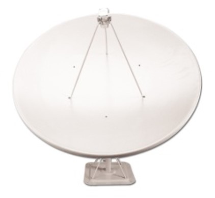 위성 Antenna 이미지 2