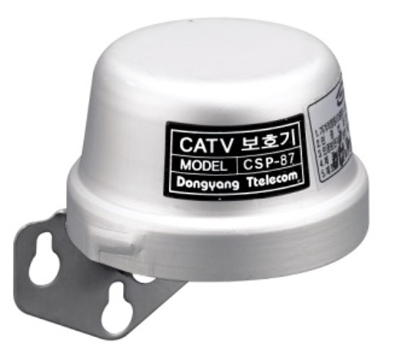 Satellite Surge Protector 이미지