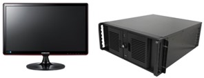 SNMP (PSIP) Server 이미지