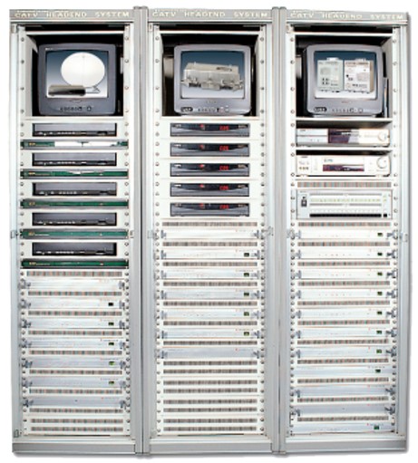 System Rack 이미지 1