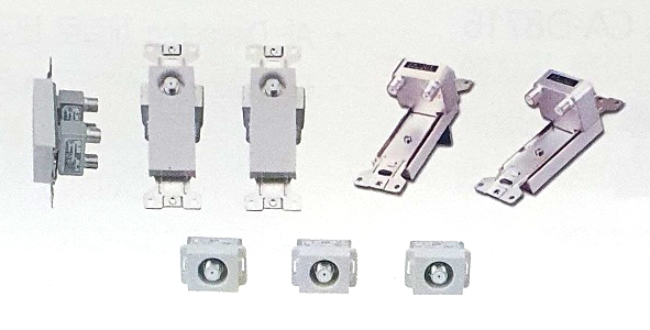TV Wall Outlet 이미지