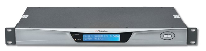 UHD Signal Processor 이미지